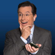 Illustration for article titled Stephen Colbert and iThe Giant Bombcast/i launch new ‘casts
